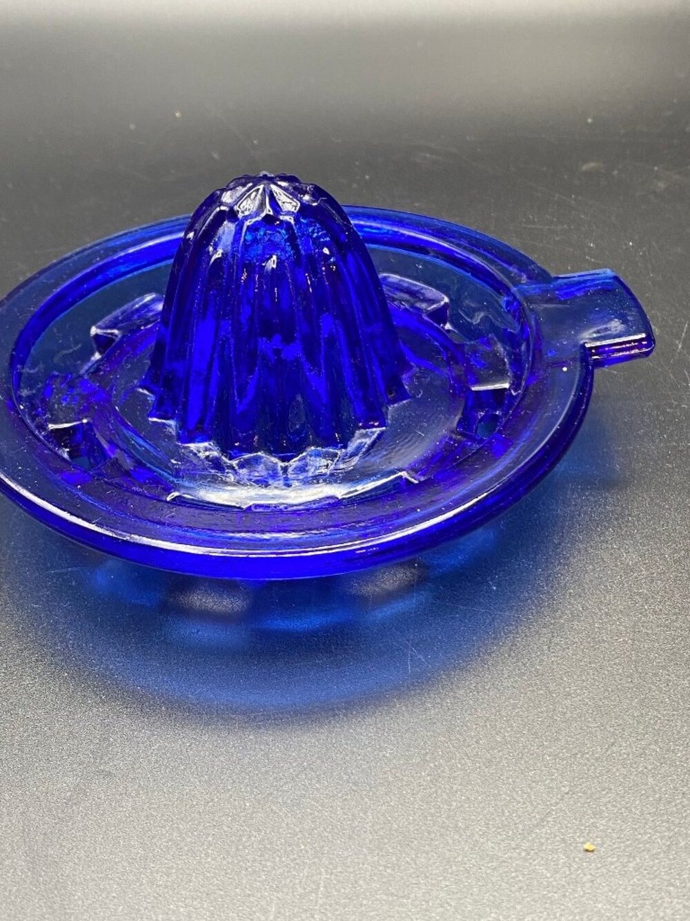 Cobalt Reamer Mosser